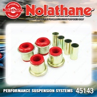 Nolathane Front Control arm upper bushing for Ford Falcon XK XL XM XP