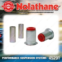 Nolathane Front Control arm upper inner rear bushing for Toyota Liteace CM KM YM