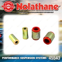 Nolathane Front Control arm lower bushing for Ford Territory SX SY SZ