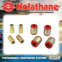 Nolathane Front Control arm upper bushing for Mercedes-Benz X-Class X470