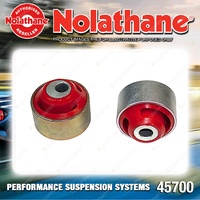 Front Control arm lower inner front bush 0.5deg for Honda CR-V RD Integra DC5