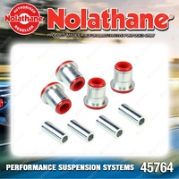 Nolathane Front Control arm upper bushing for Toyota Prado RZJ95 VZJ95 KZJ95