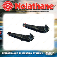 Nolathane Front lower Control arm for Ford Fairlane ZA ZB Mustang Early Classic