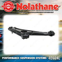 Nolathane Front lower Control arm LH for Hyundai Getz TB Premium Quality