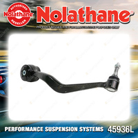 Nolathane Front Radius arm lower arm LH for Chevrolet Camaro FR 5Th Gen