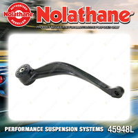 Nolathane Front Radius arm lower arm LH for Ford Territory SX SY Premium Quality
