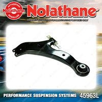 Nolathane Front lower Control arm LH for Toyota Camry ACV40 AHV40 ASV50 AVV50
