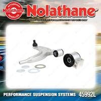 Nolathane Front lower Control arm LH for Holden Cruze JG JH Premium Quality