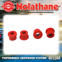 Rear Control arm outer bushing 46139A for Holden Caprice Statesman WH WK WL