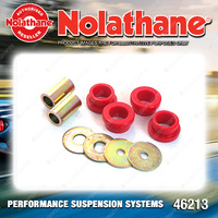 Nolathane Rear Trailing arm - rear bushing for Eunos 30X EC Presso EC