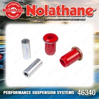 Nolathane Rear Control arm lower rear bush for Landrover Range Rover Sport LS