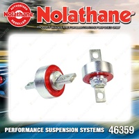 Nolathane Rear Trailing arm front bushing for Citroen C4 Aircross