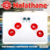 Rear Control arm lower inner outer bush for Renault Kangoo X61 Koleos H45