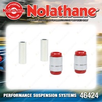 Rear Control arm lower rear inner bush for Toyota RAV 4 ACA ALA30 GSA33