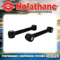 Nolathane Rear upper Trailing arm for HSV Commodore Group A VL VN VN VP VG
