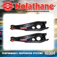 Nolathane Rear lower Trailing arm for Toyota Lexcen VN VP VR VS 88-97