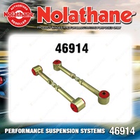 Nolathane Rear upper Trailing arm for Ford Maverick DA Premium Quality