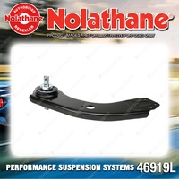 Nolathane Rear lower Trailing arm LH for Ford Fairlane Falcon LTD BA BF FG