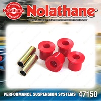 Front Spring eye front rear bush for Daihatsu Rocky F77 F87 Rugger F77 F87