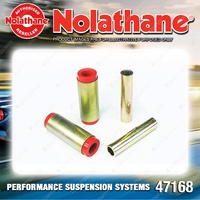Nolathane Rear Spring eye rear bushing for Ford F Series F250 Premium Quality