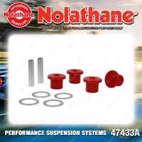 Rear Spring eye front bush for Toyota Landcruiser FZJ VDJ FZJ HDJ HZJ 76 78 79