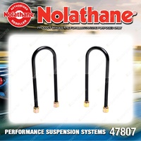 Nolathane U Bolts 47807 for Universal Products Premium Quality Products