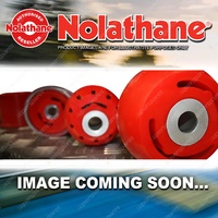 Nolathane Front Rear Lift kit for Foton Tunland P201 Premium Quality