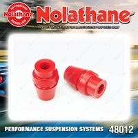 Front Strut rod chassis bush for Chrysler Valiant VC VE VF VG VH VJ CJ VK CL CM