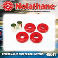 Front Strut rod to chassis bush 48041 for Ford CORTINA MK2 MK3 MK4 MK5 TC TD