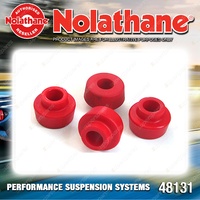 Nolathane Front Leading arm to chassis bushing for Toyota Landcruiser LJ70 RJ70