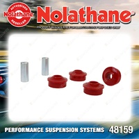 Front Strut rod to chassis bush 48159 for Nissan 180SX 200SX Silvia S13 S14 S15
