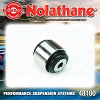 Nolathane Front Panhard rod chassis bearing for Nissan Patrol GU Y61