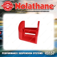 Nolathane Rear Differential mount bushing for Holden Commodore VX VU VY VZ