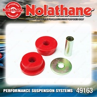 Front Differential mount bush for Mitsubishi Pajero NH NJ NK NL Triton MK