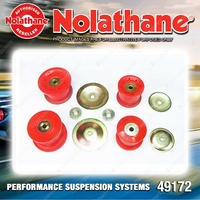 Nolathane Rear Subframe mount bushing for Dodge Challenger 3RD Gen Charger LX LD