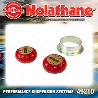 Nolathane Rear Differential mount in cradle bushing for Toyota 86 ZN6