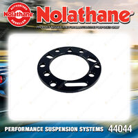Nolathane Front Strut Spacer Kit for Nissan Navara D23 D40 Pathfinder R51 05-On