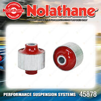 Nolathane Front Control Arm Lower Inner Rear Bush for Ford Transit VH VJ VM VO