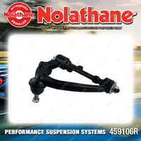 Front Right Control Arm Upper Arm for Toyota HiAce KDH TRH 200 201 220 221 223