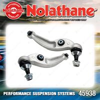 Nolathane Front Control Arm Lower Arm for Ford Falcon FG FGX 2008-2017
