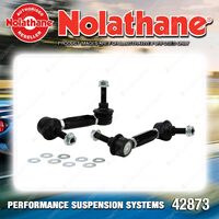 Nolathane Rear Sway Bar Link for Honda Accord CG CK CM CN CR CL Adjustable