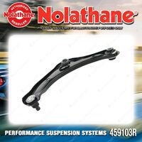 Front Control Arm Lower Arm Right for Nissan Almera N17 Micra K13 Note E12