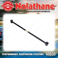 Nolathane Rear Panhard Rod for Nissan Pintara R31 Skyline R31 1986-1990