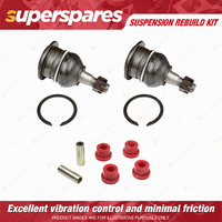 Lower Control Arm Inner Bush + Ball Joint kit for TOYOTA CELICA ZZT231 RAV 4 ACA