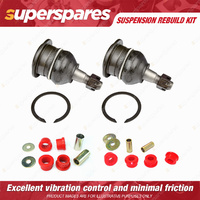 Lower Control Arm Bush Ball Joint kit for OYOTA CELICA AT ST 180 182 183 184 185