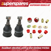 Lower Control Arm Inner Bush Ball Joint kit for TOYOTA YARIS NCP 90R 91R 92R 93R