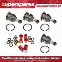 Control Arm Bush Ball Joints for CHRYSLER VALIANT CL CM VC VE VF VG VH VJ CJ VK