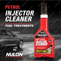 Nulon Petrol Injector Cleaner Use in all petrol 300ML PIC Quality Guarantee