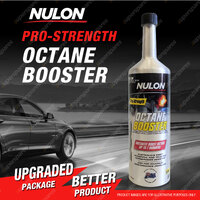 Nulon Pro-Strength Octane Booster 500ML PSO Upgrade PSOB Quality Guarantee