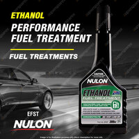 Nulon Ethanol Fuel Treatment 300ML EFST Reference E10 And E85 Quality Guarantee